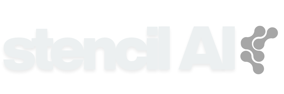 Stencil AI