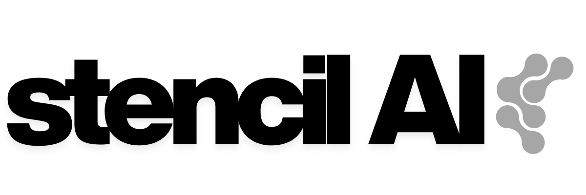 Stencil AI